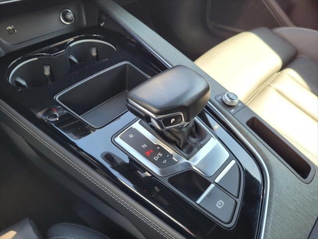 2022 Audi A5 Sportback Premium Plus S Line quattro