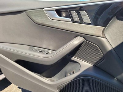 2022 Audi A5 Sportback Premium Plus S Line quattro