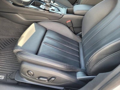 2022 Audi A5 Sportback Premium Plus S Line quattro