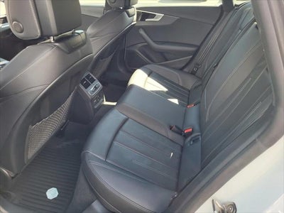 2022 Audi A5 Sportback Premium Plus S Line quattro
