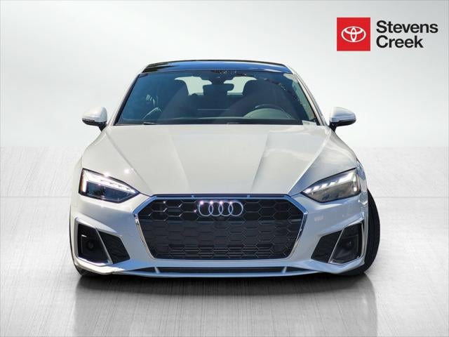2022 Audi A5 Sportback Premium Plus S Line quattro