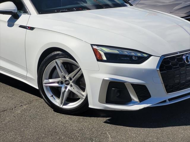 2022 Audi A5 Sportback Premium Plus S Line quattro