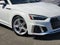 2022 Audi A5 Sportback Premium Plus S Line quattro