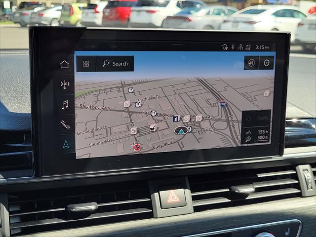 2022 Audi A5 Sportback Premium Plus S Line quattro
