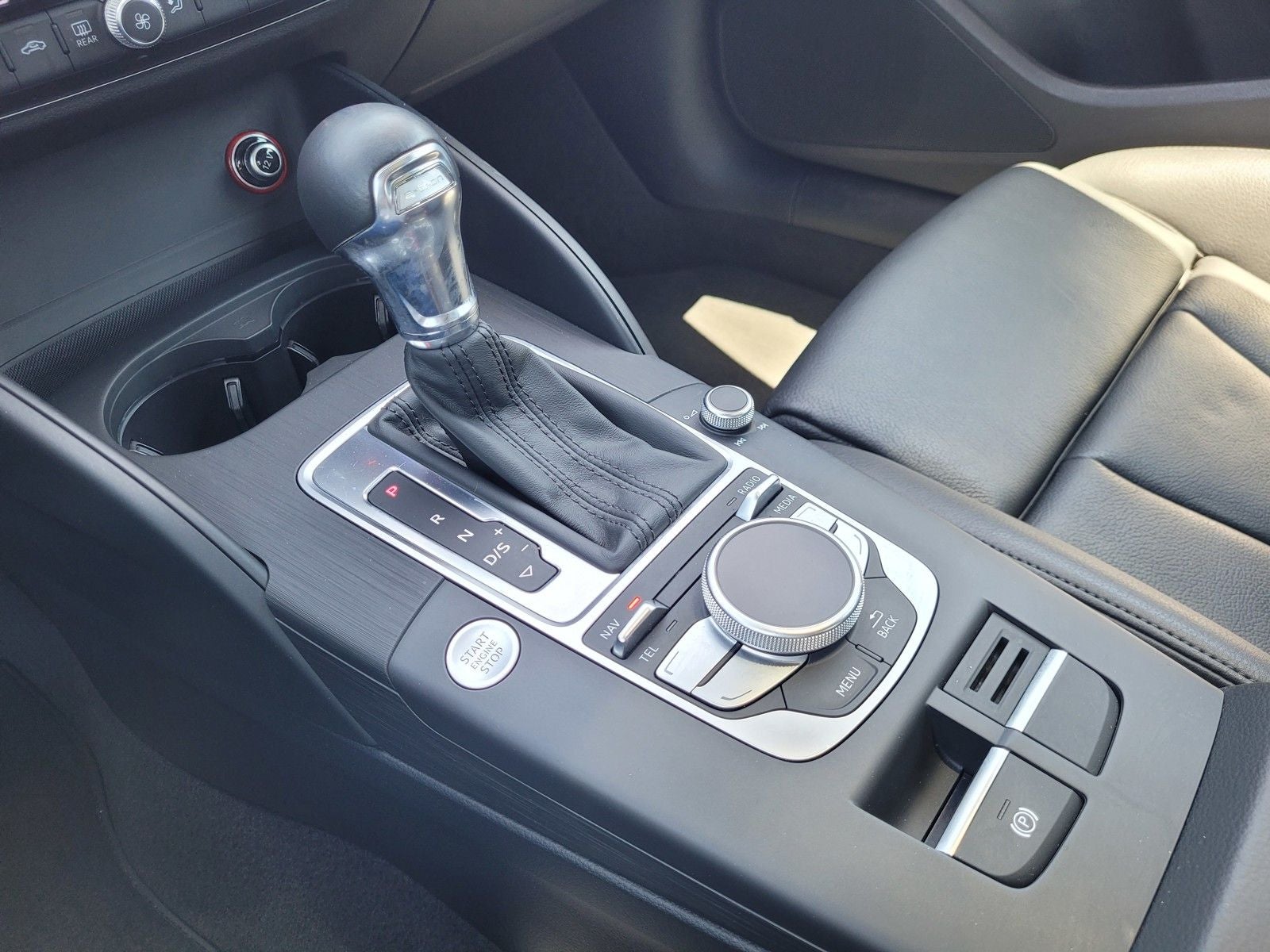 2016 Audi A3 e-tron 1.4T Premium