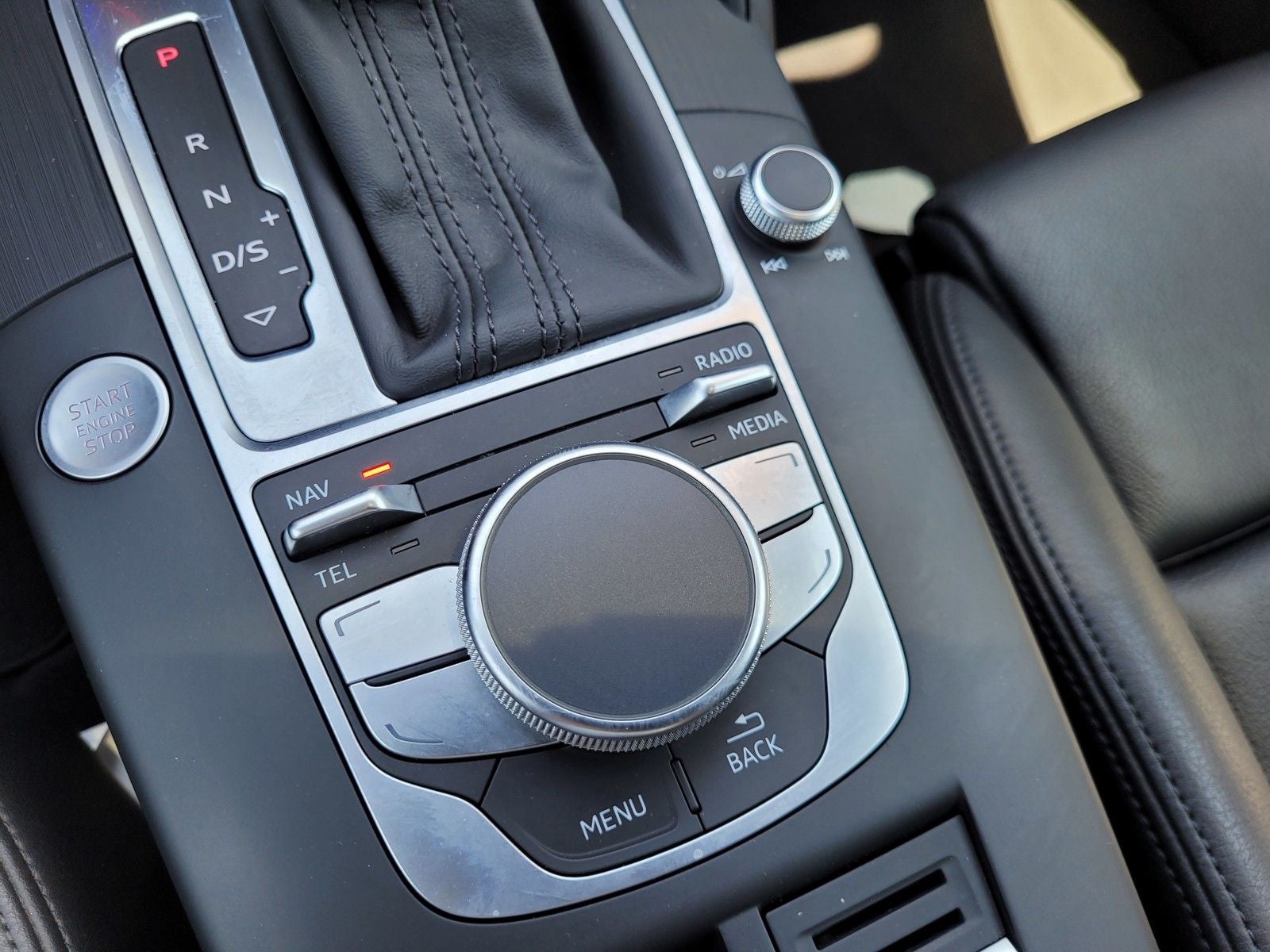 2016 Audi A3 e-tron 1.4T Premium