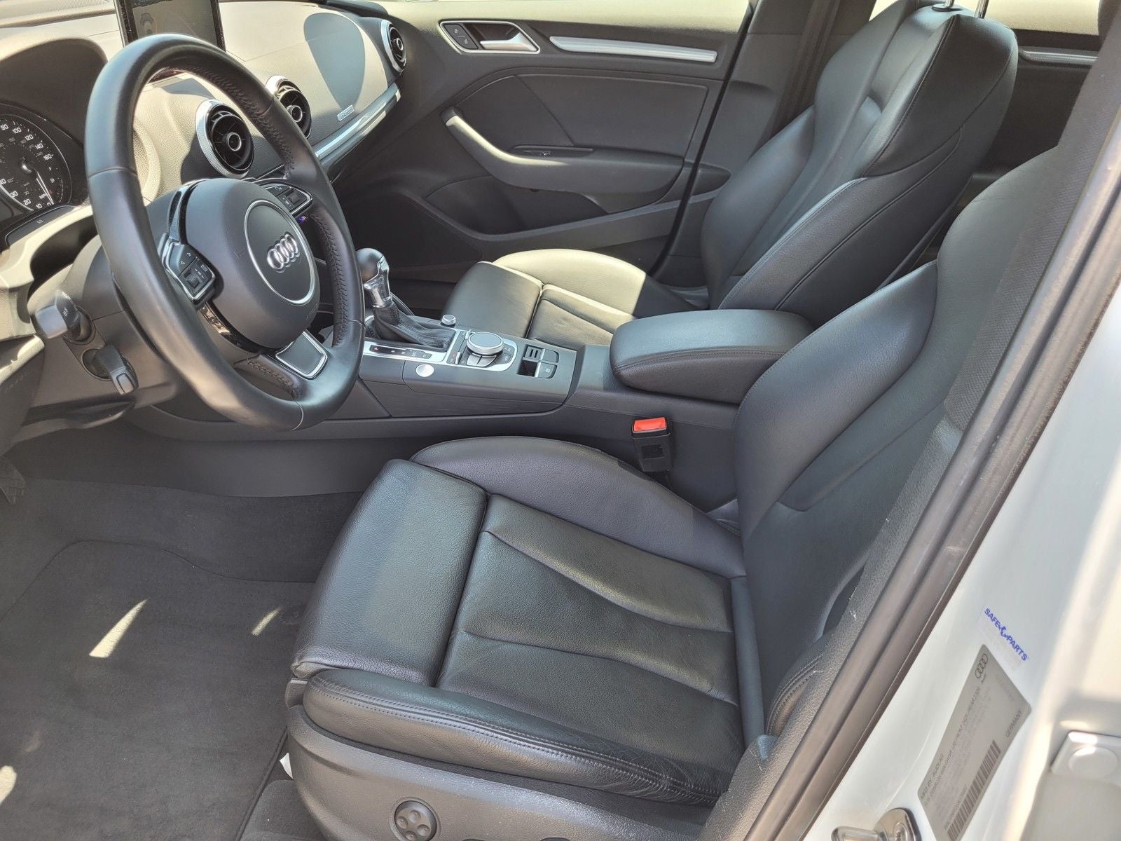 2016 Audi A3 e-tron 1.4T Premium