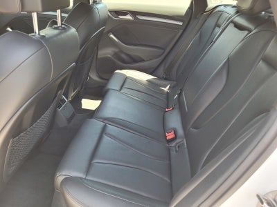 2016 Audi A3 e-tron 1.4T Premium