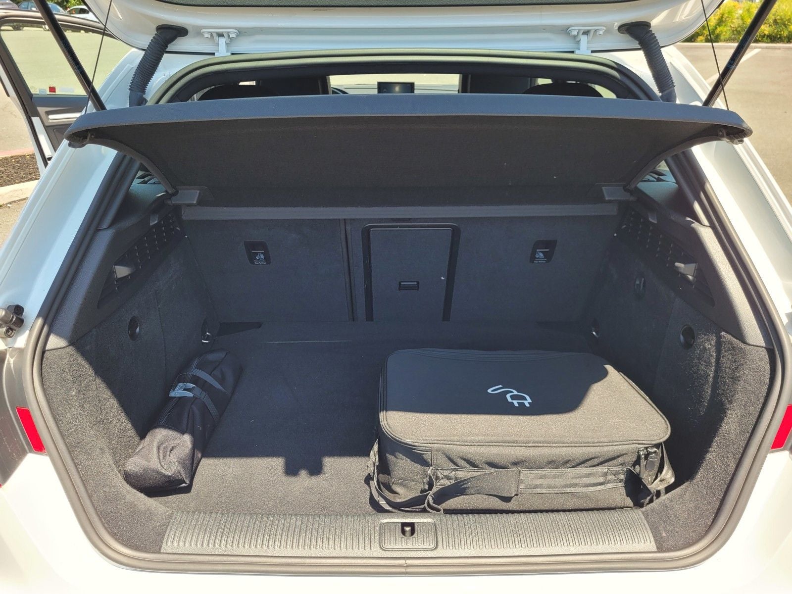 2016 Audi A3 e-tron 1.4T Premium