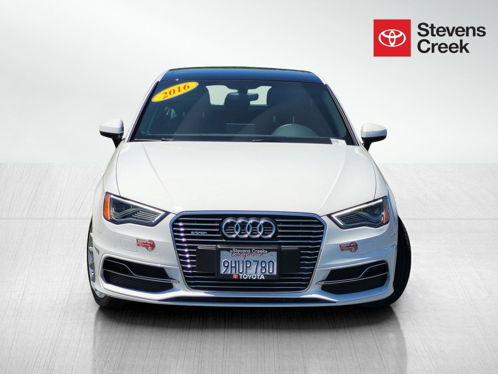 2016 Audi A3 e-tron 1.4T Premium