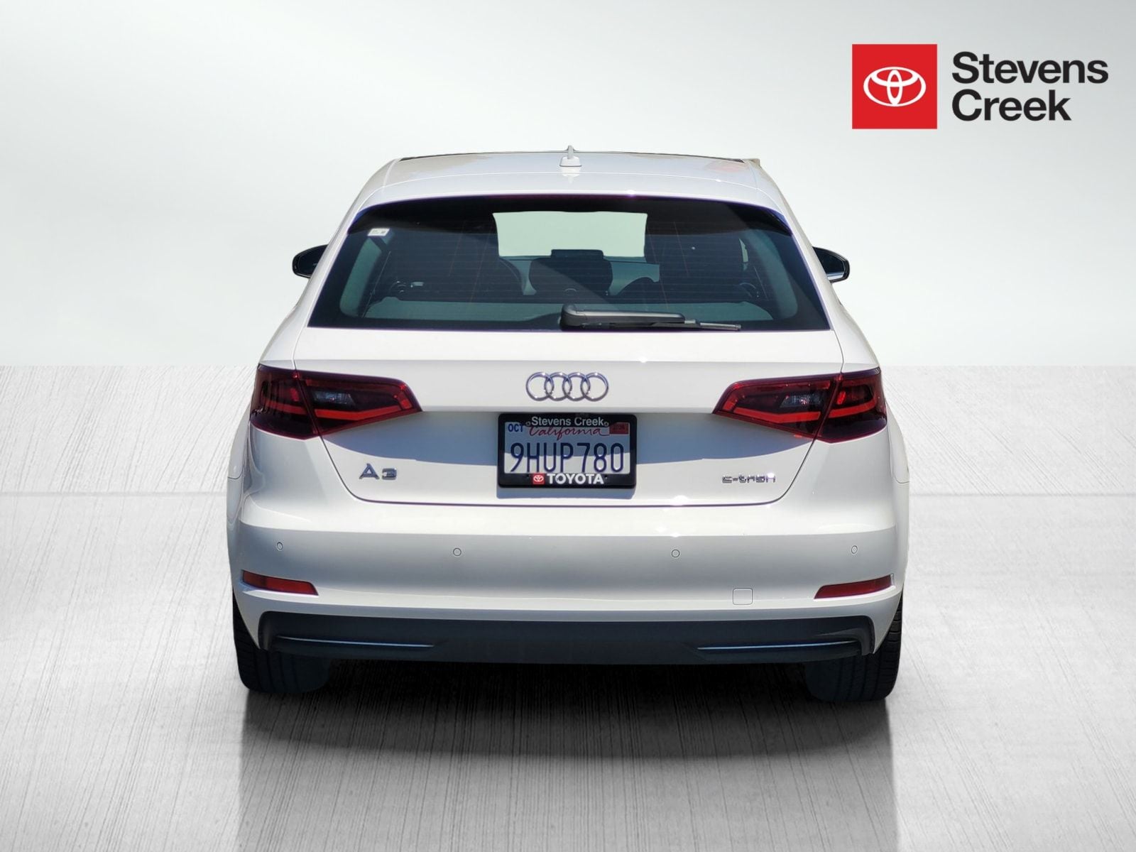 2016 Audi A3 e-tron 1.4T Premium