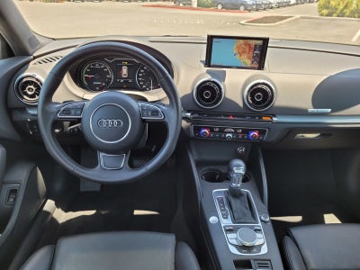 2016 Audi A3 e-tron 1.4T Premium