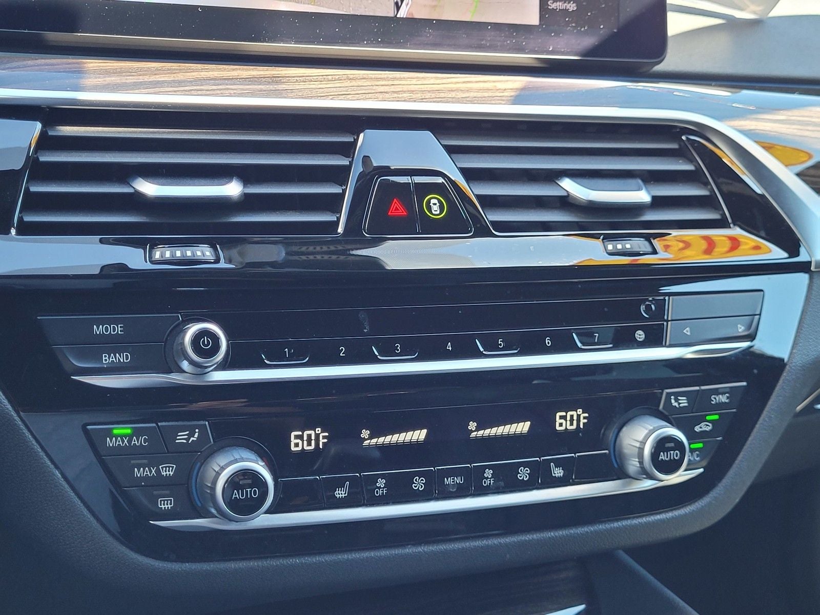 2021 BMW 5 Series 530e iPerformance
