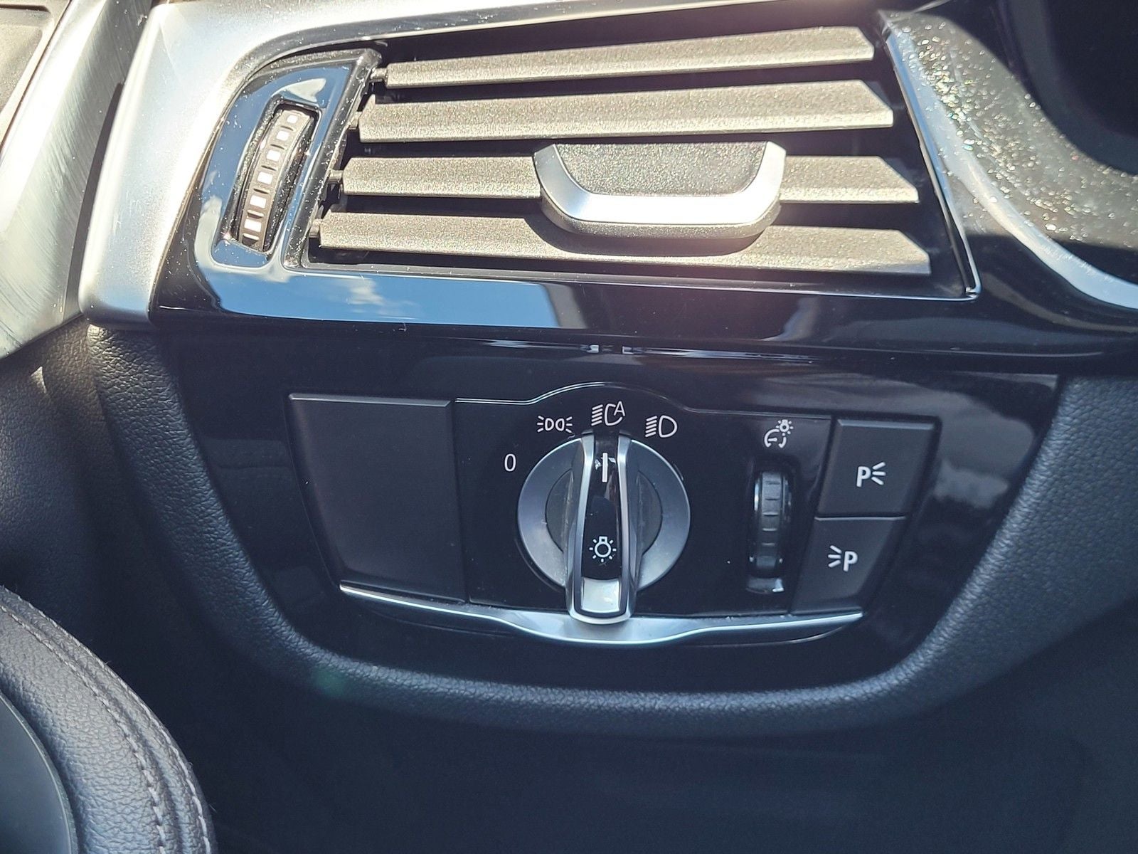 2021 BMW 5 Series 530e iPerformance