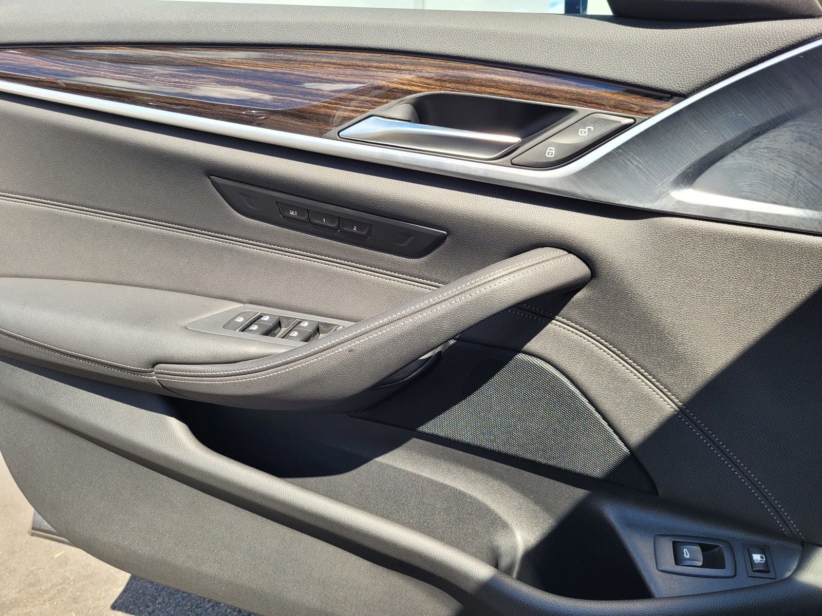 2021 BMW 5 Series 530e iPerformance