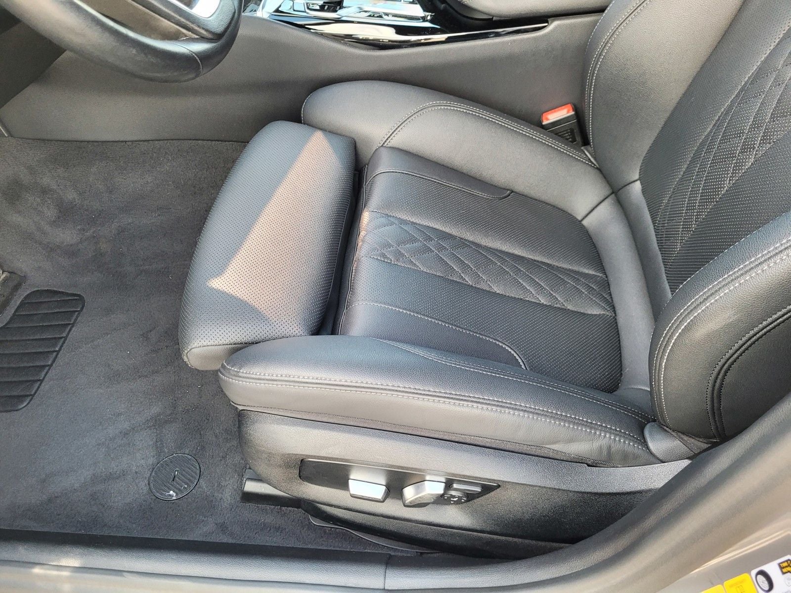 2021 BMW 5 Series 530e iPerformance