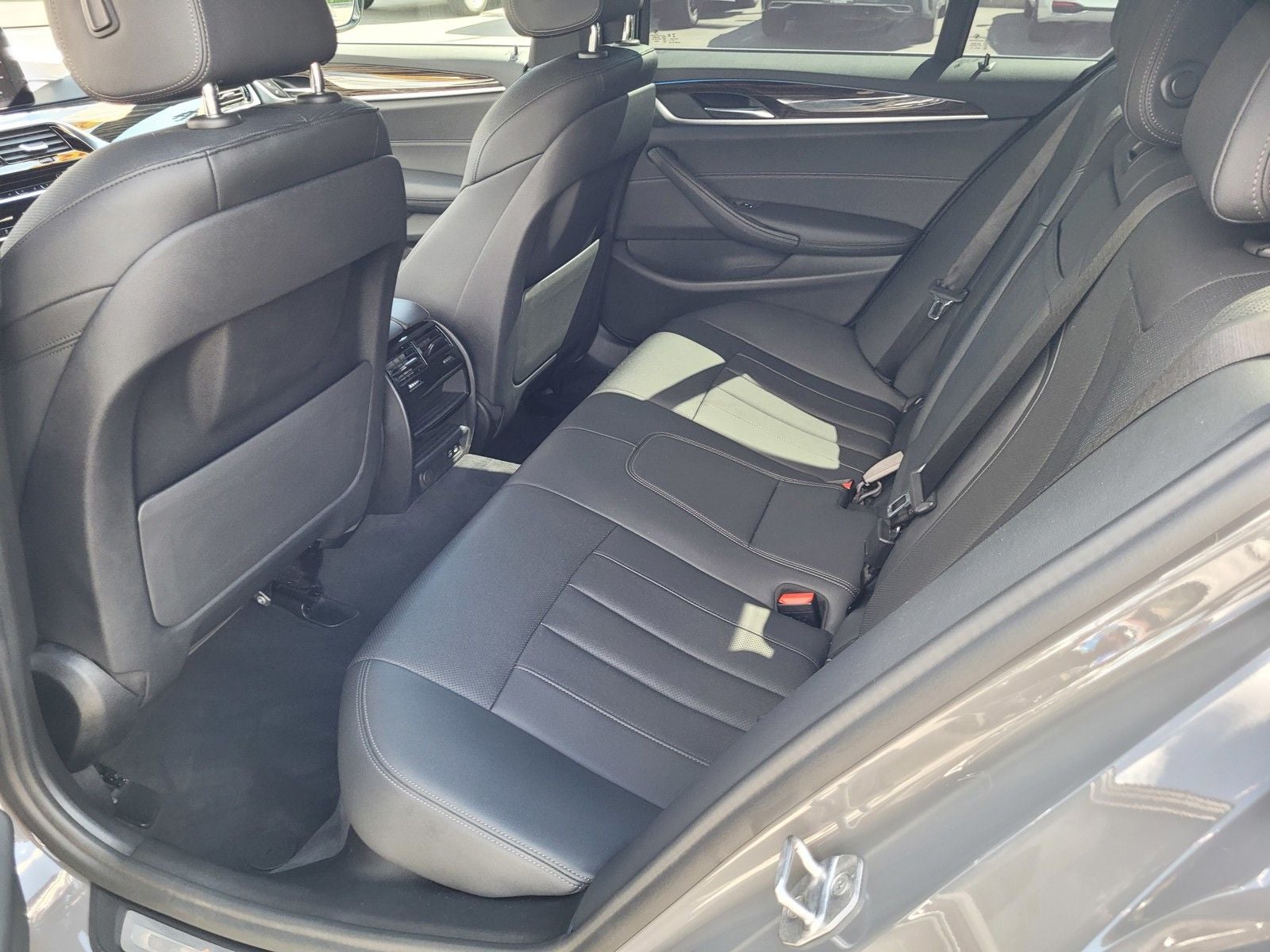 2021 BMW 5 Series 530e iPerformance