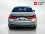 2021 BMW 5 Series 530e iPerformance