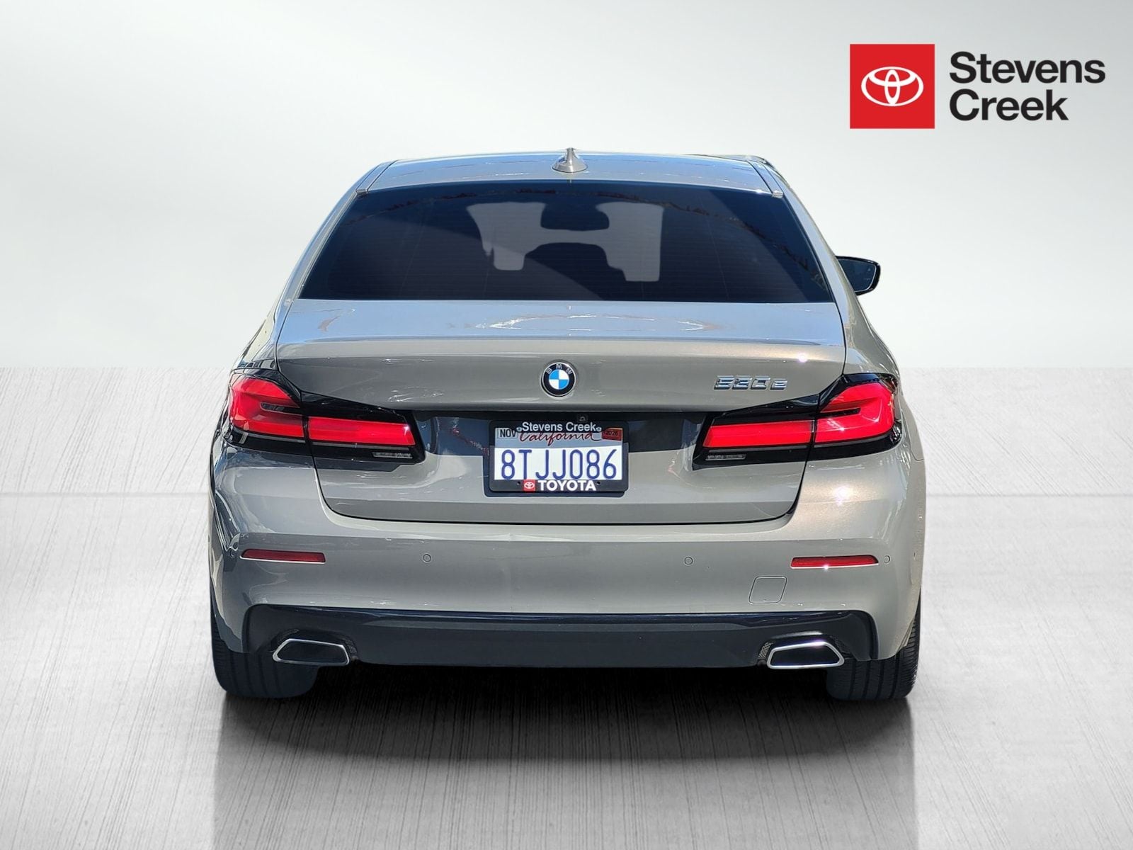 2021 BMW 5 Series 530e iPerformance