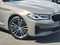 2021 BMW 5 Series 530e iPerformance