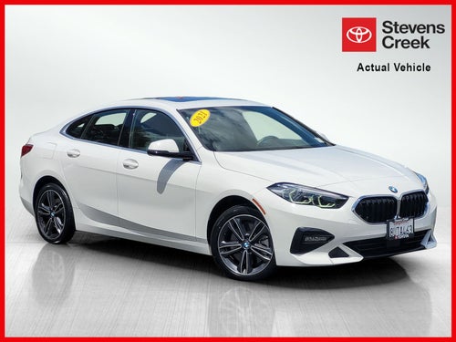 2021 BMW 2 Series 228i