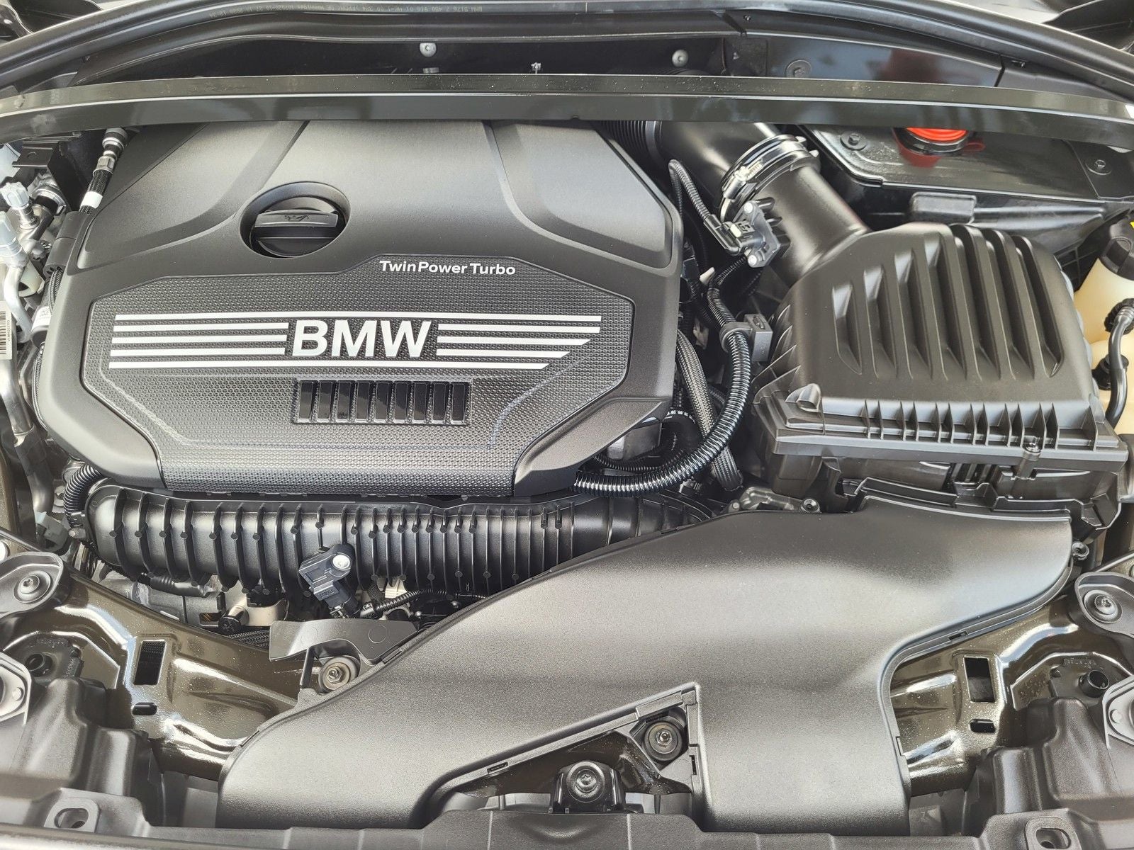2021 BMW 2 Series 228i