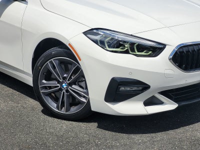 2021 BMW 2 Series 228i