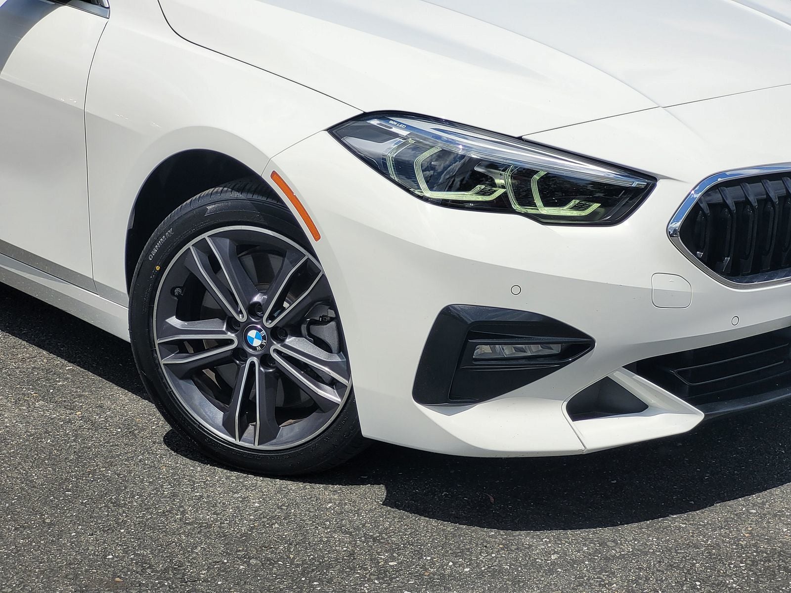2021 BMW 2 Series 228i