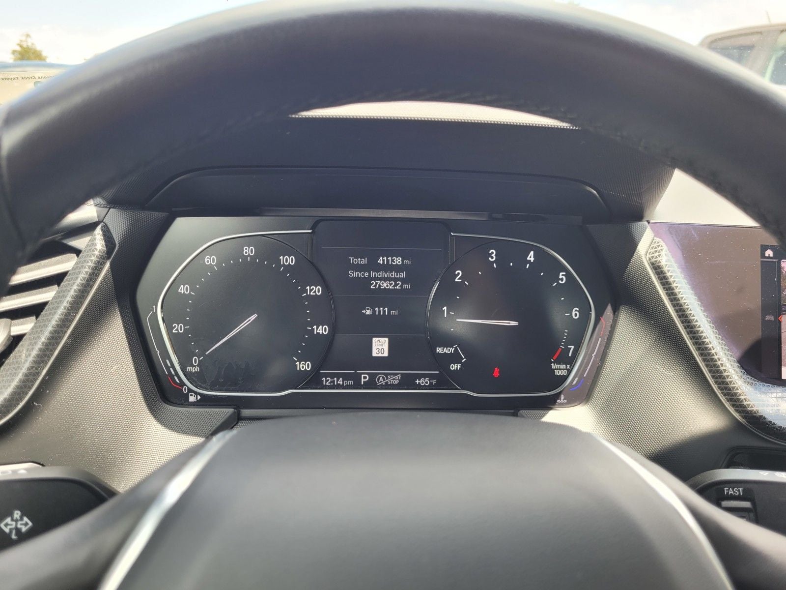 2021 BMW 2 Series 228i