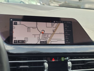 2021 BMW 2 Series 228i