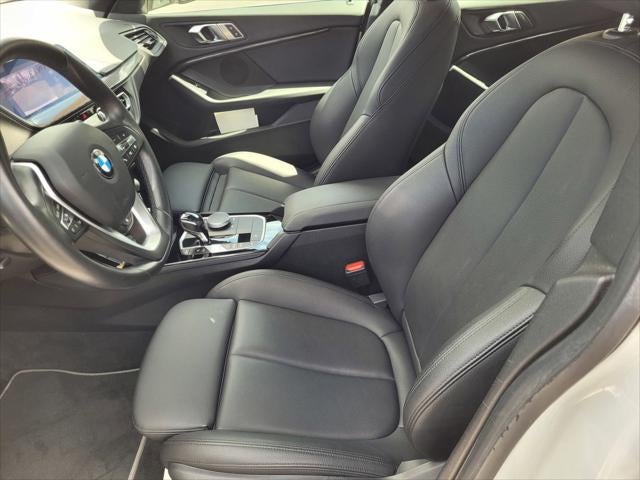 2021 BMW 2 Series 228i