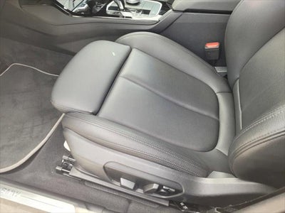 2021 BMW 2 Series 228i