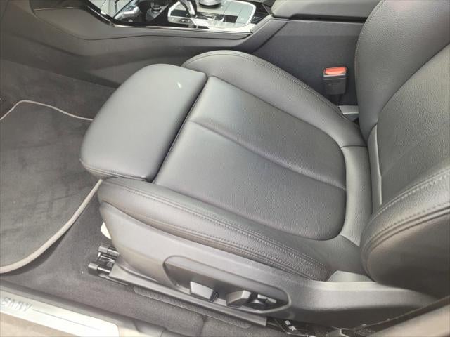 2021 BMW 2 Series 228i