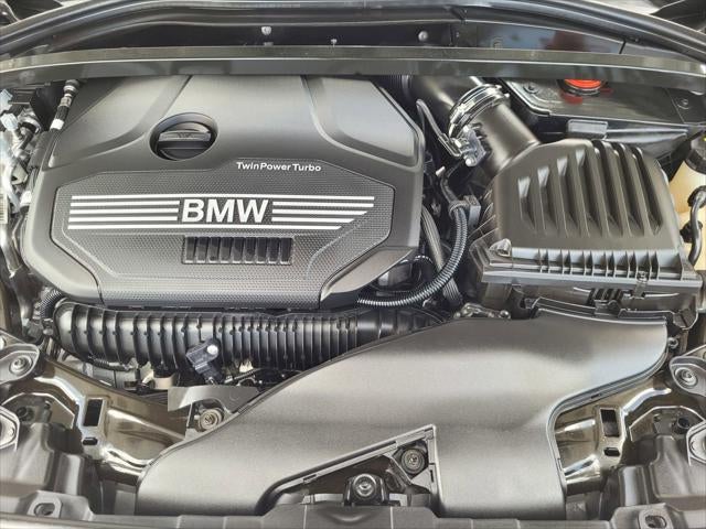 2021 BMW 2 Series 228i