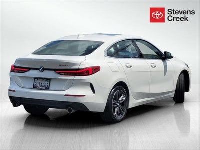 2021 BMW 2 Series 228i