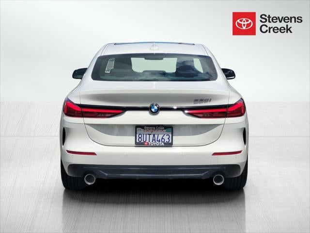 2021 BMW 2 Series 228i