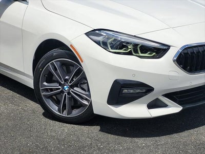 2021 BMW 2 Series 228i