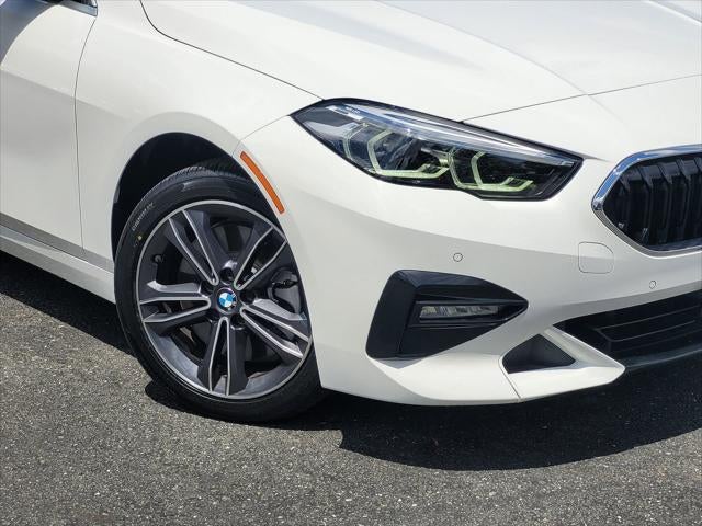 2021 BMW 2 Series 228i