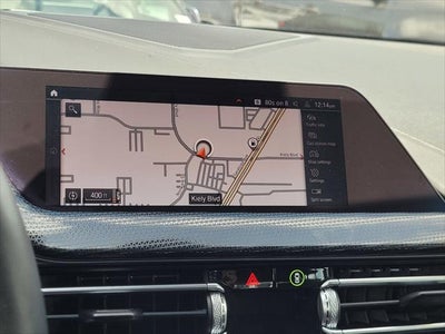 2021 BMW 2 Series 228i