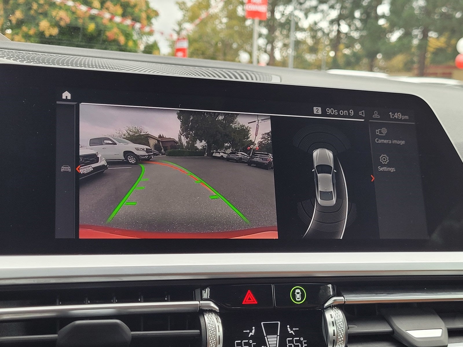 2022 BMW 4 Series 430i