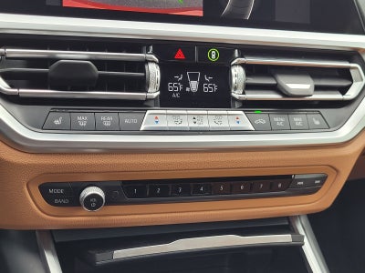 2022 BMW 4 Series 430i