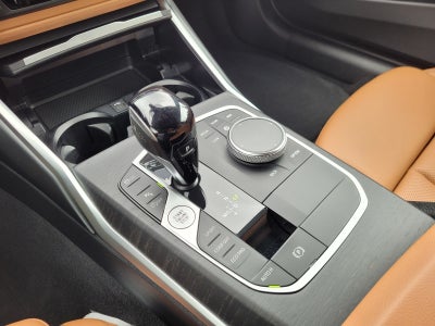 2022 BMW 4 Series 430i