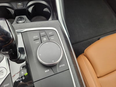 2022 BMW 4 Series 430i