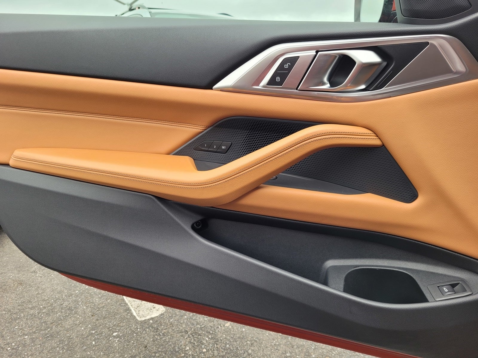 2022 BMW 4 Series 430i