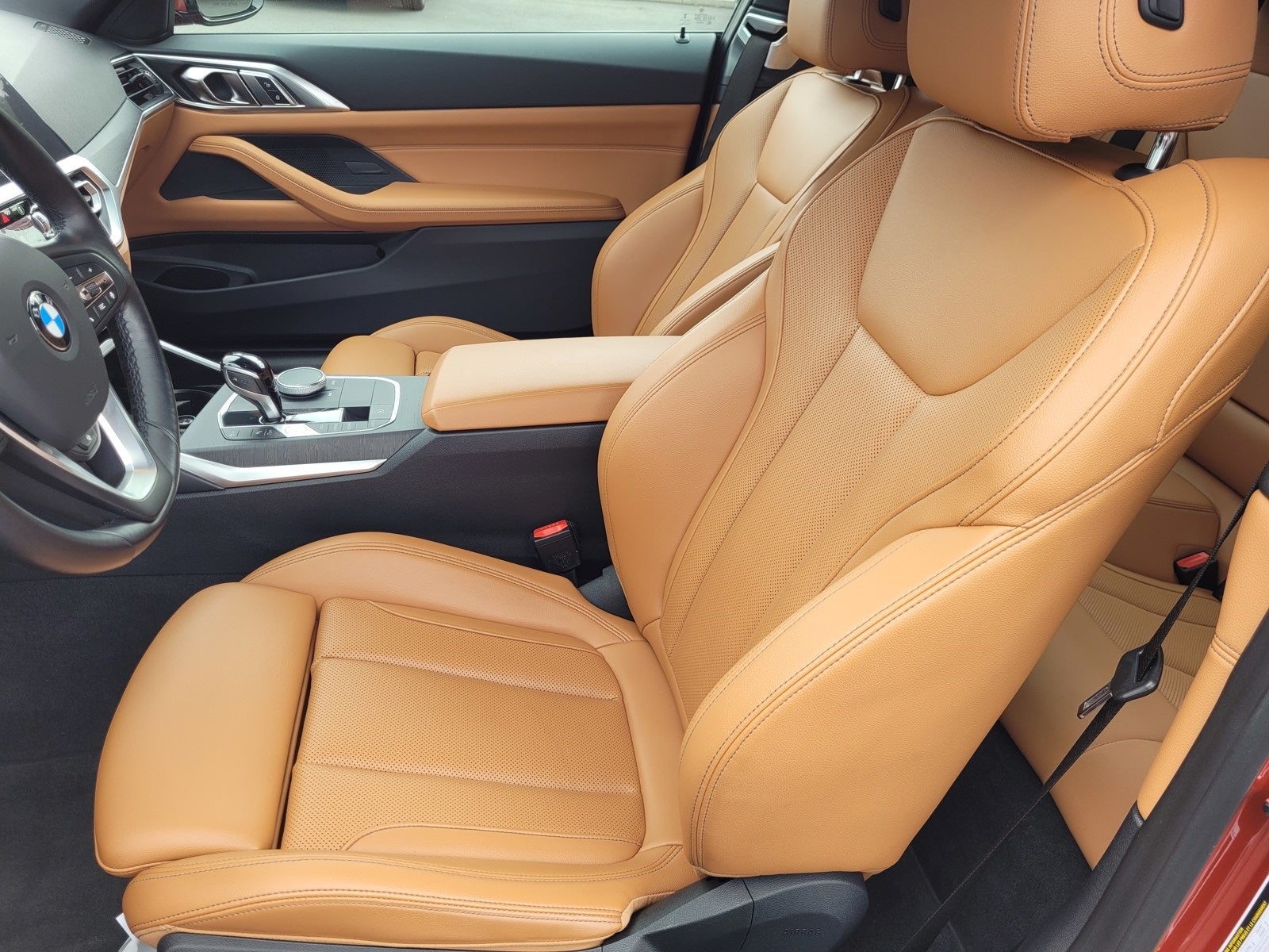 2022 BMW 4 Series 430i