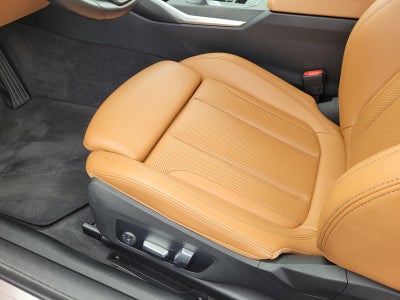 2022 BMW 4 Series 430i