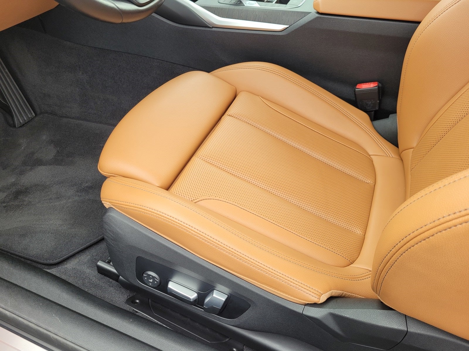 2022 BMW 4 Series 430i