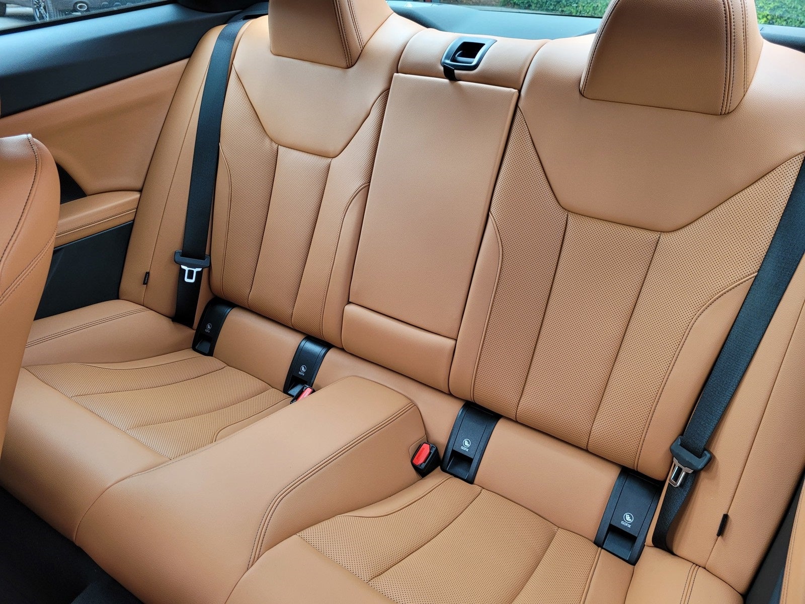 2022 BMW 4 Series 430i