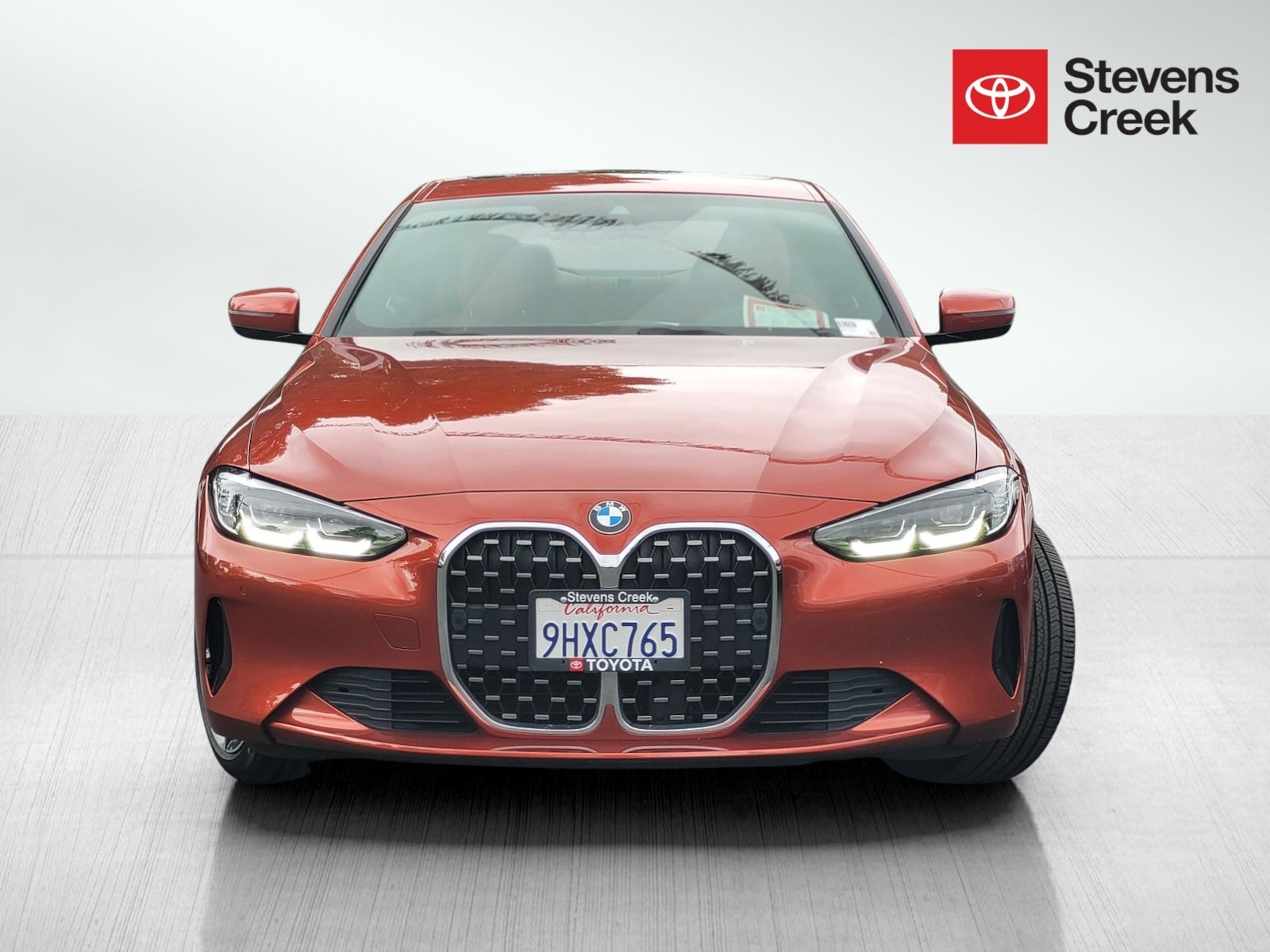 2022 BMW 4 Series 430i