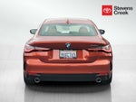 2022 BMW 4 Series 430i